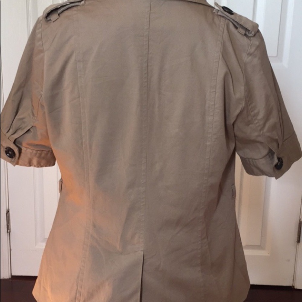 I.N.C jacket - Picture 5 of 7